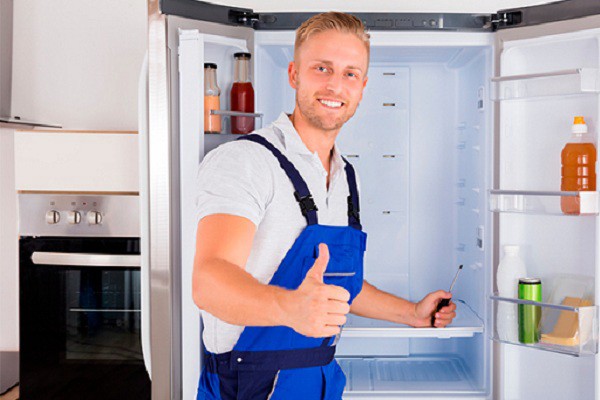 Sửa tủ lạnh tại huyện củ chi – nơi cung cấp dịch vụ sửa chữa tốt nhất